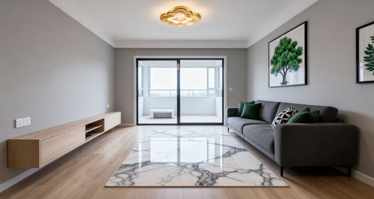 Apartment for rent in Suzhou - Xinlu Garden Phase III - Photo 1