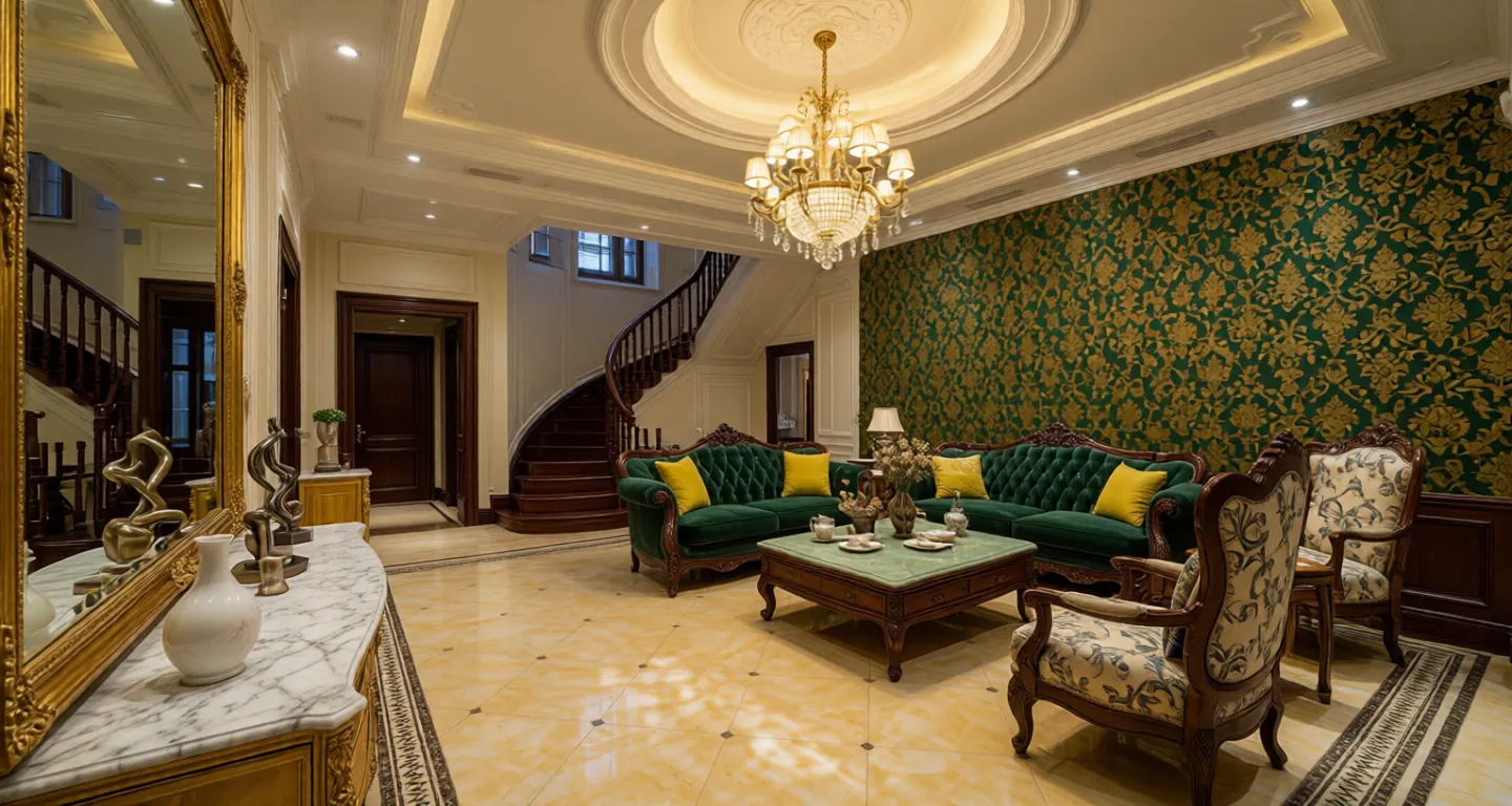 Apartment for rent in Suzhou - CITIC Forest Lake Camphor Garden - Photo 1