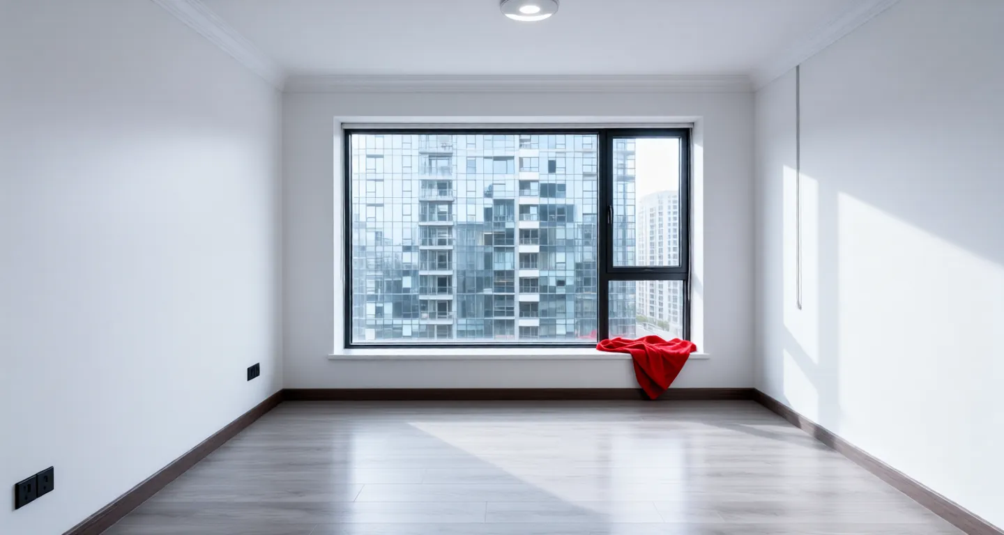 Shining Era Garden - suzhou apartment for rent