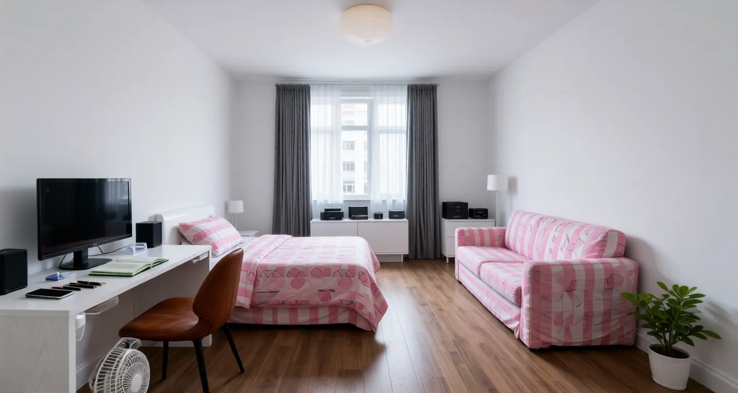Apartment for rent in Suzhou - COJO Road King Puyue Fenghua - Photo 1