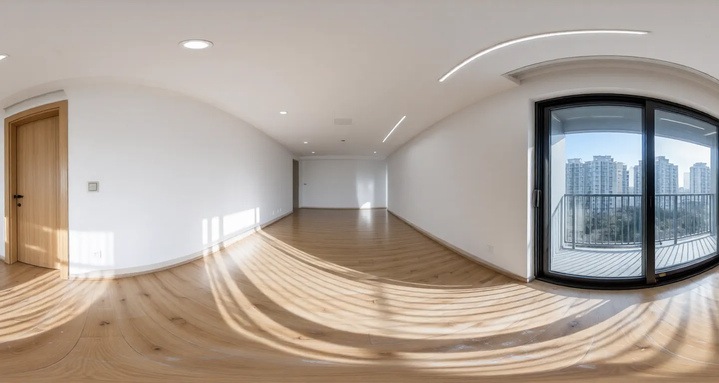 Suzhou expat housing - Furnished apartment: Cloud Perch Ridge