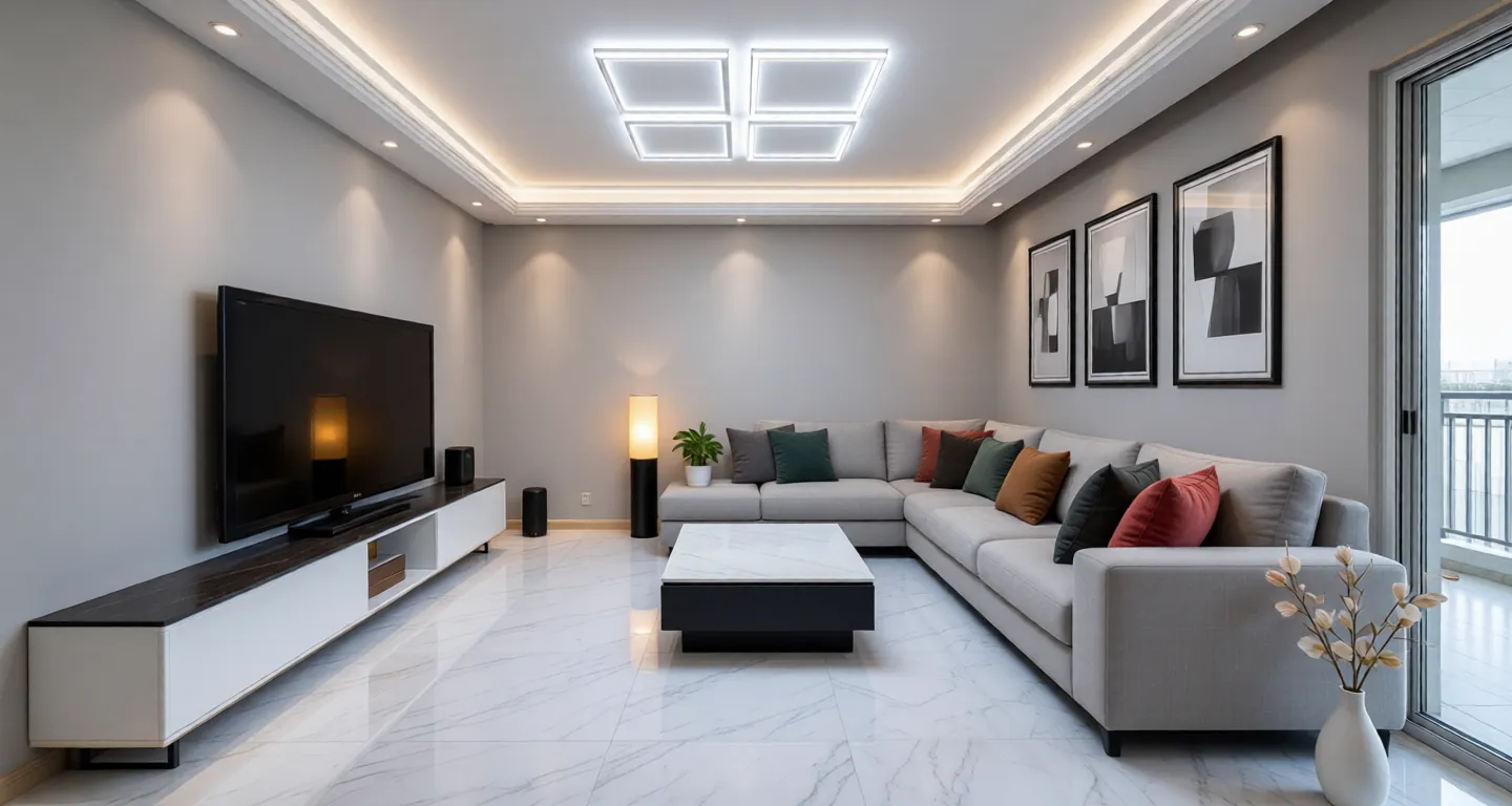 Apartment for rent in Suzhou - Zhongliang Tianyu Phase 3 - Photo 1