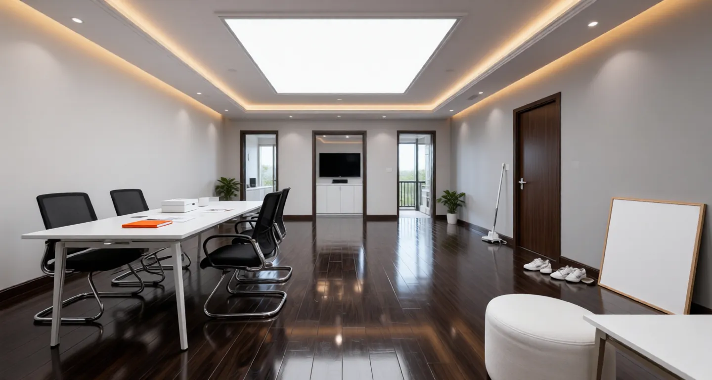 Apartment for rent in Suzhou - Shanshui Yuelan Court - Photo 1