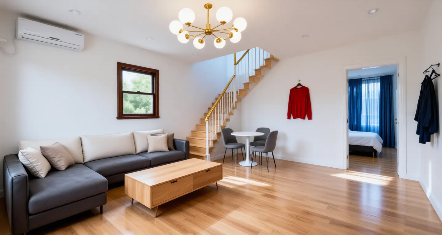 Apartment for rent in Suzhou - Jiachen Lane - Photo 1