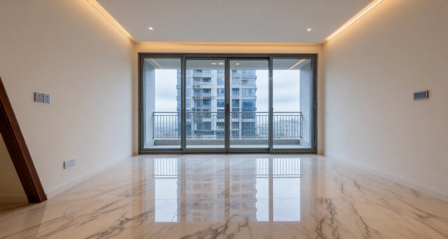 Apartment for rent in Suzhou - Green City Spring Moon Brocade Garden - Photo 1