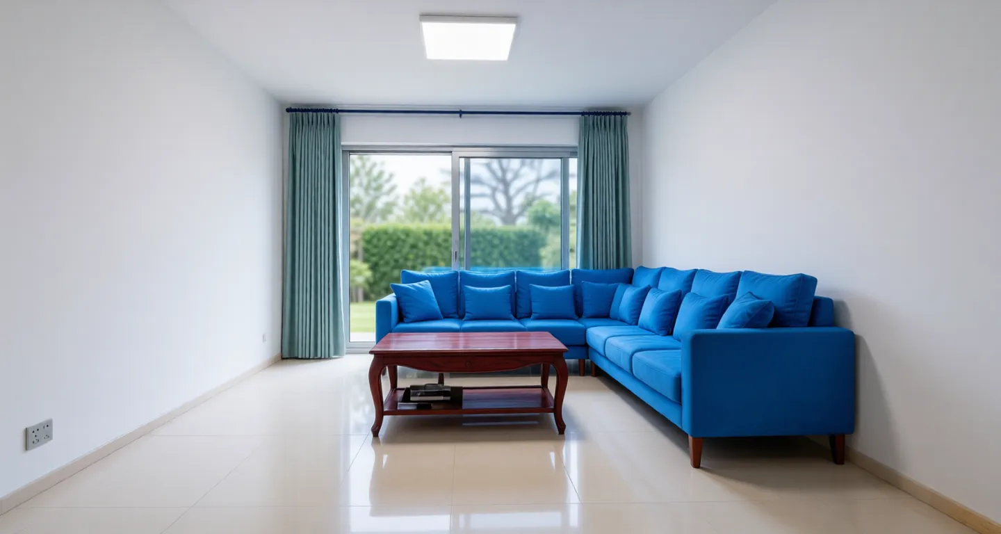 Apartment for rent in Suzhou - Greenland Lakeside Lifestyle Plaza - Photo 1