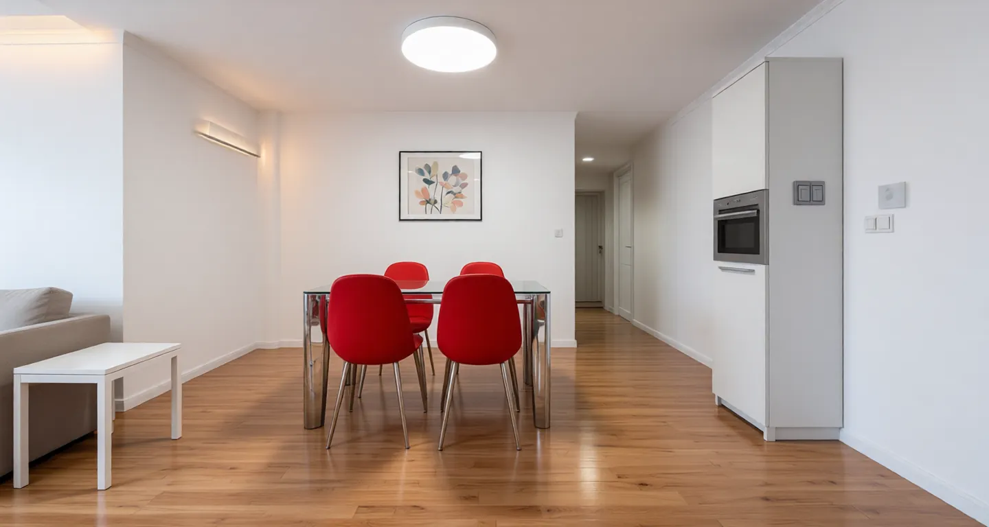 Dongxu Xiang Garden - suzhou apartment for rent
