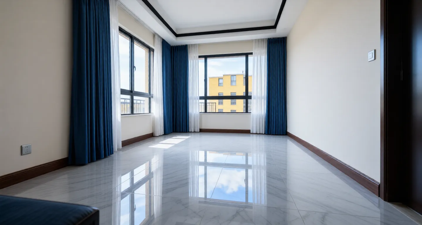 Apartment for rent in Taiyuan - Yongle Court - Photo 1