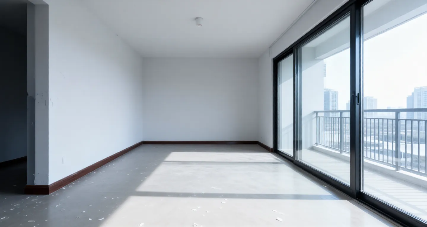 Rent Apartment in Taiyuan: Greenland New City Phase I
