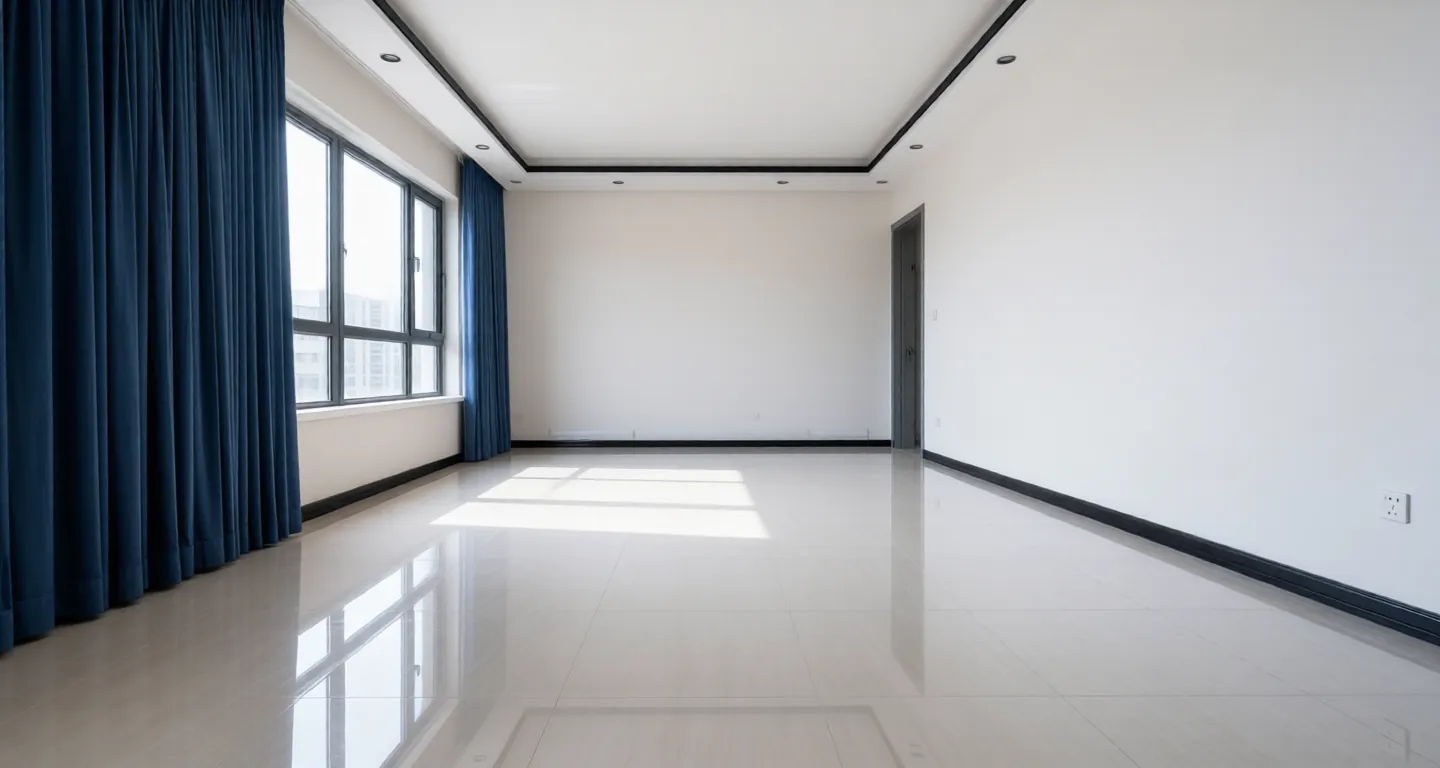 Apartment for rent in Taiyuan - Yongle Court - Photo 1