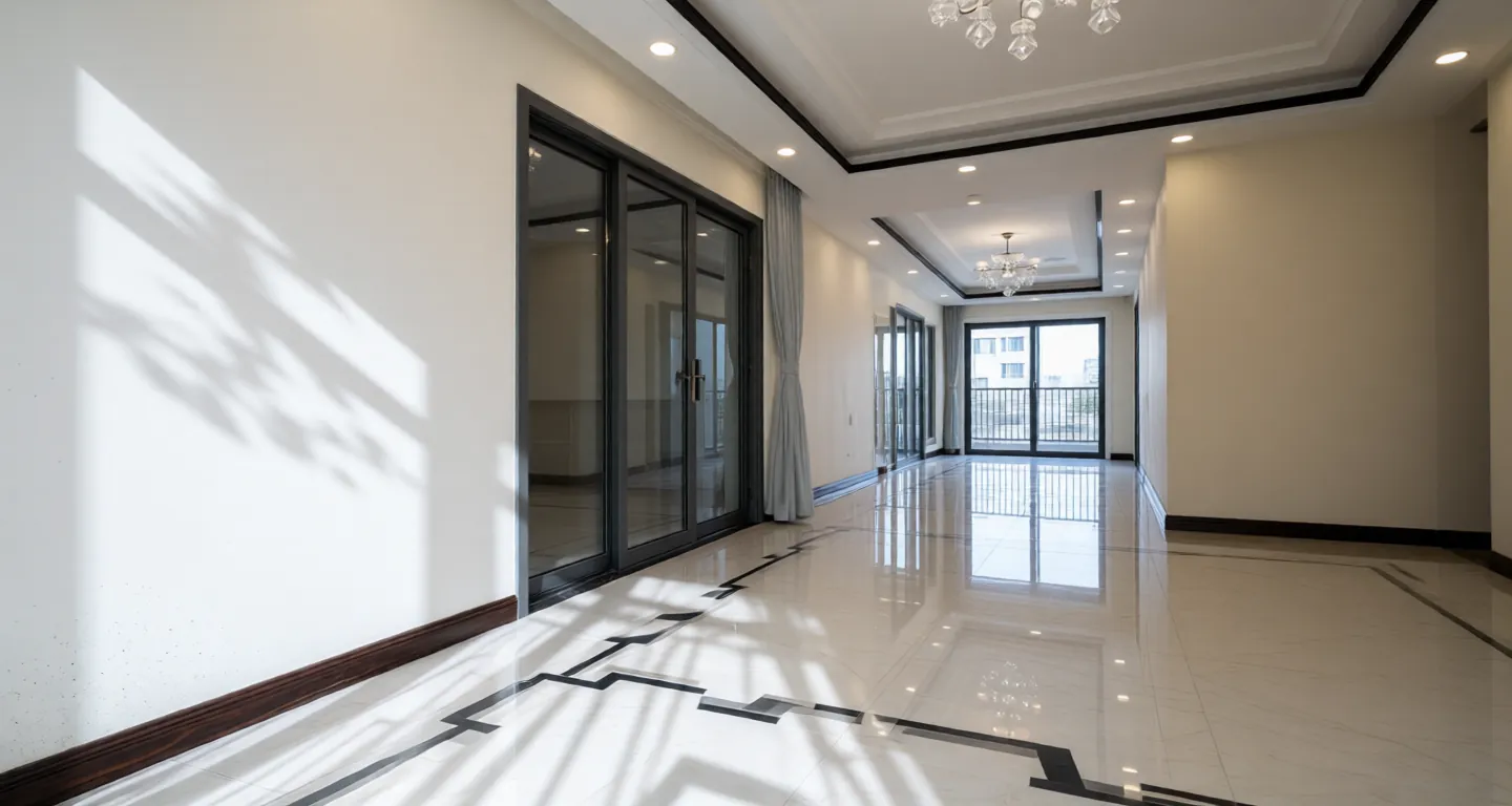 Apartment for rent in Taiyuan - Yongle Court - Photo 1