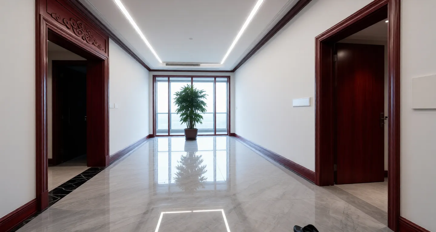Apartment for rent in Taiyuan - Lihua Jiadi Garden - Photo 1