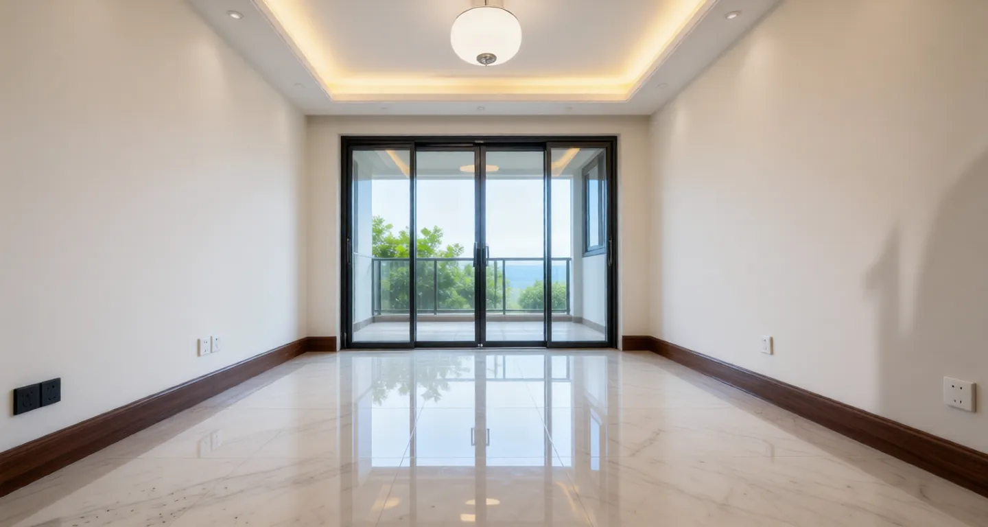 Rent Apartment in Taiyuan: Greenland Xincheng Phase I