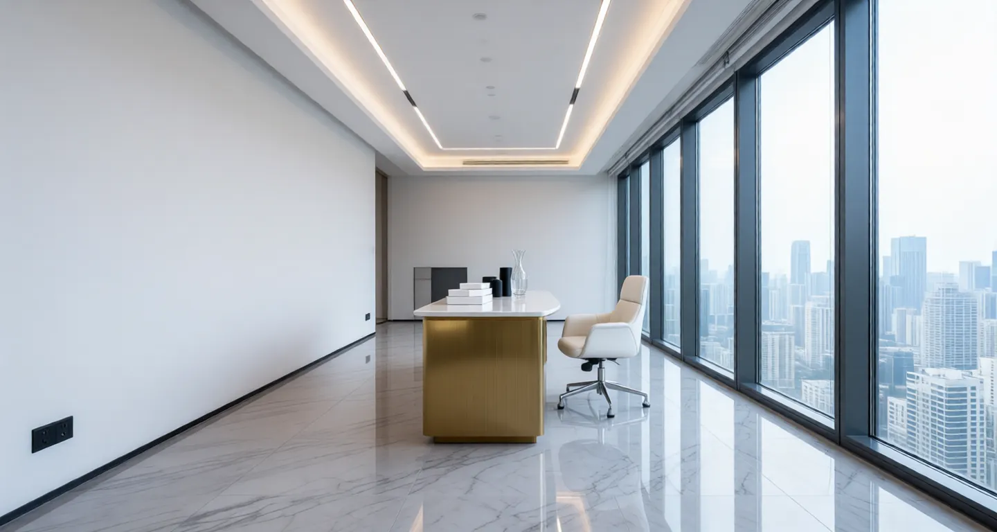 Apartment for rent in Taiyuan - Zhonghai Tiandrill - Photo 1