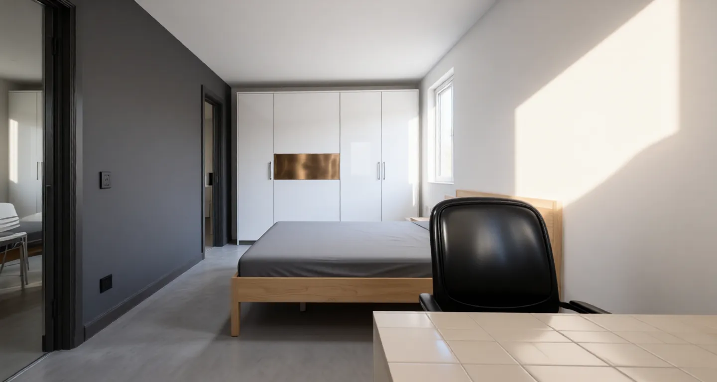 Apartment for rent in Taiyuan - Wanmashi Group 2 - Photo 1