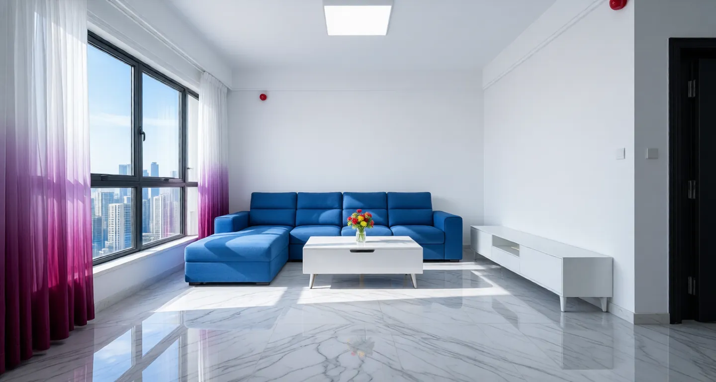 Apartment for rent in Taiyuan - Red Star Tianyue - Photo 1