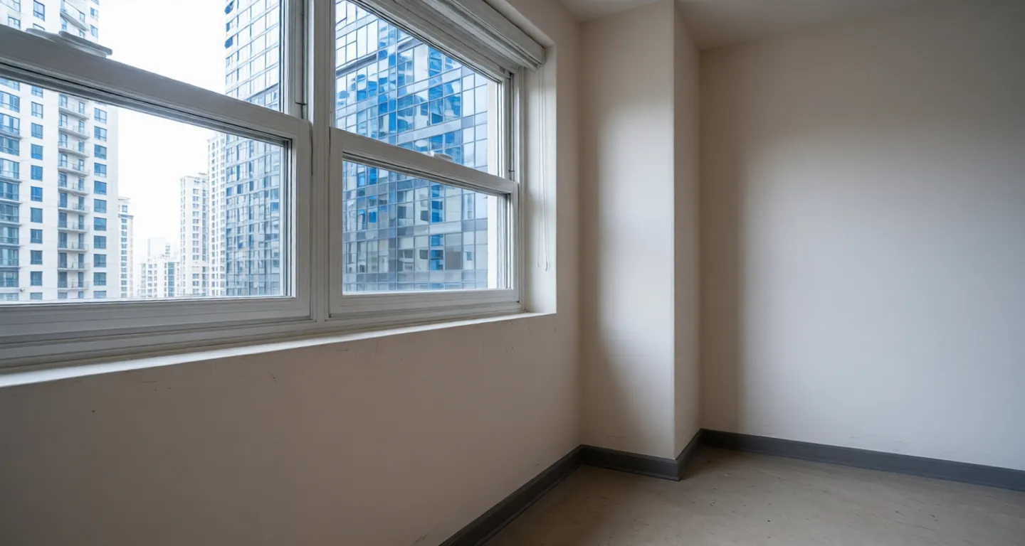 Tianjing expat housing - Furnished apartment: Shouchuang Nuanshan
