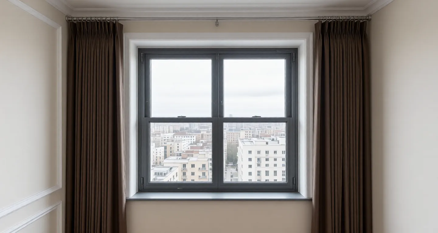 Tianjing expat housing - Furnished apartment: CCOC Haihe Mansion