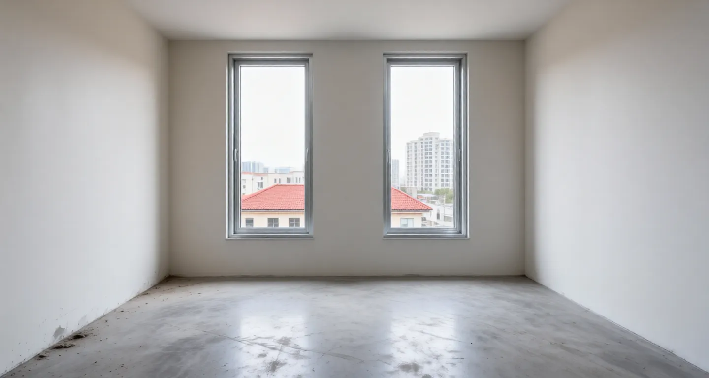 Tianjing expat housing - Furnished apartment: Flower Town Homestead