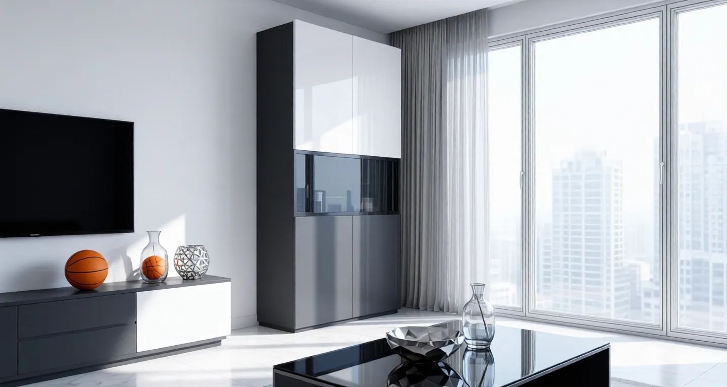 Room type: livingroom Apartment for rent in Tianjing - Zhonghai Sixin Apartment - Photo 1
