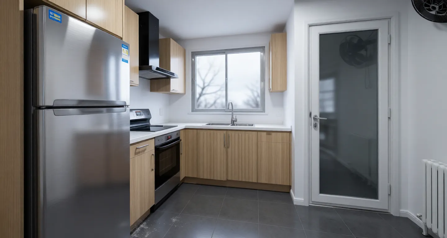 Tianjing expat housing - Furnished apartment: Jijing Peak Pavilion
