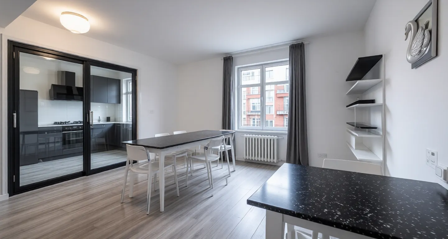 Room type: livingroom Apartment for rent in Tianjing - Lijing Garden, Yunjin Shijia - Photo 1