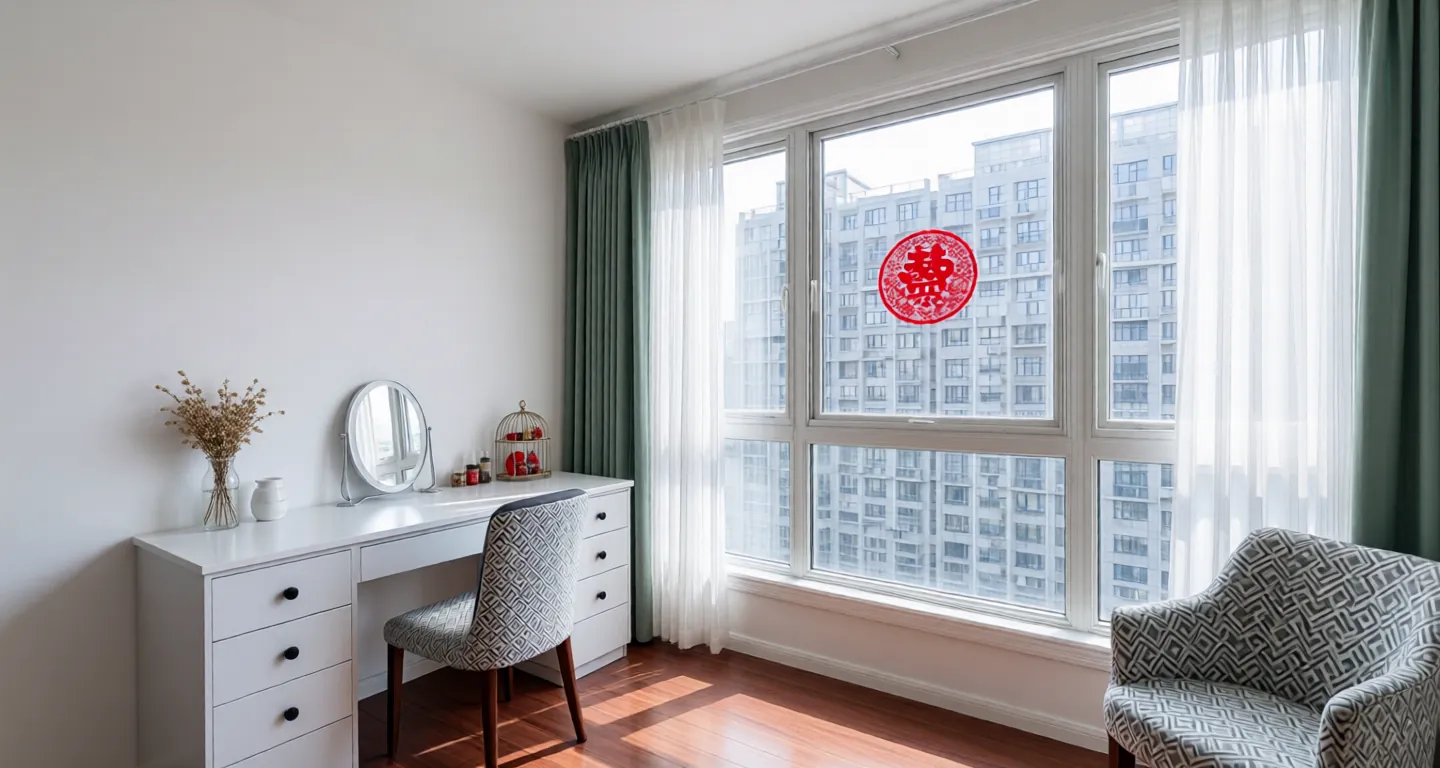Tianjing expat housing - Furnished apartment: Seaview Elegant Garden