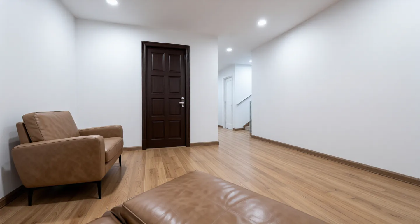 Tianjing expat housing - Furnished apartment: Poly Roland Mansion