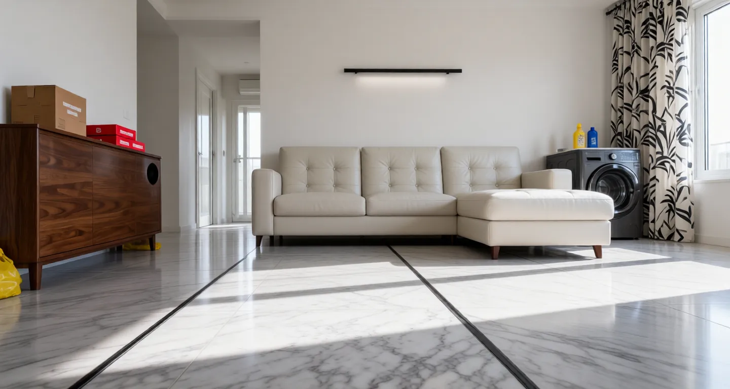 Apartment for rent in Tianjing - Gediao Qiyuan Shuangyingli - Photo 1
