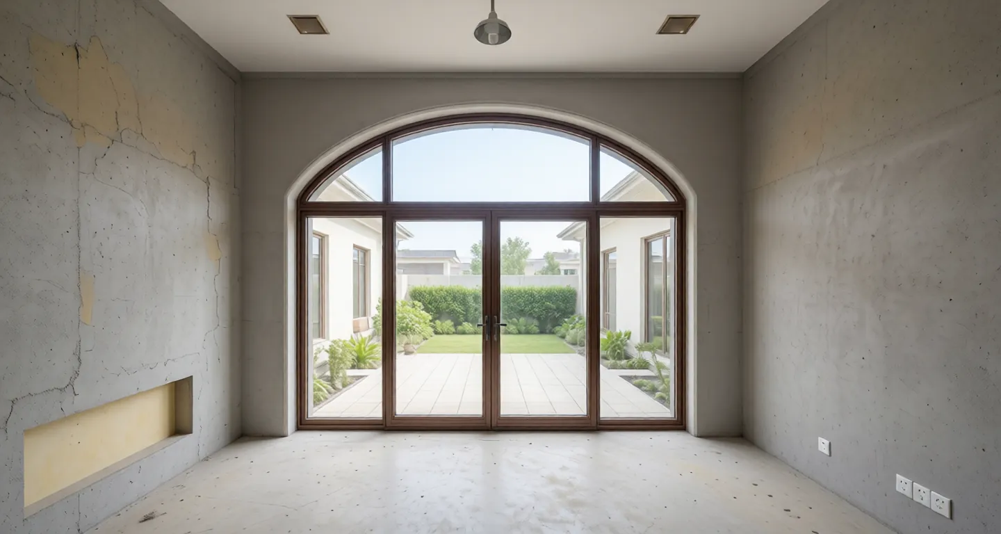 Tianjing expat housing - Furnished apartment: Yibo Xiangshuli