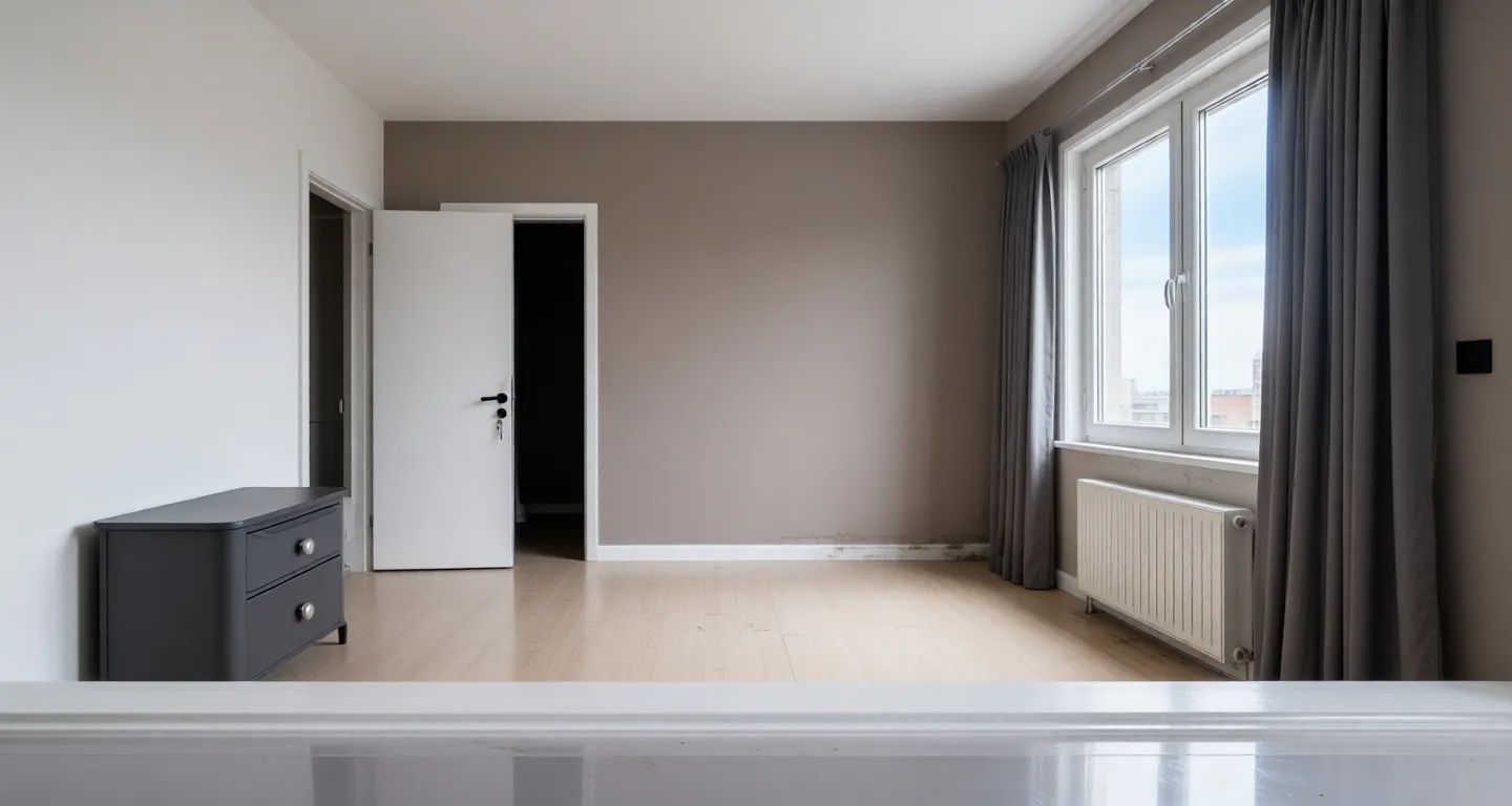 Room type: livingroom Apartment for rent in Tianjing - Livable Garden - Photo 1