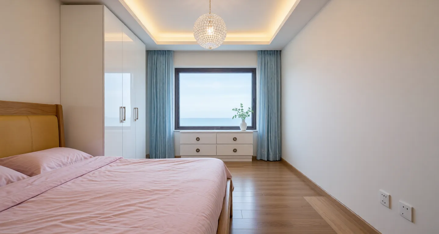 Tianjing expat housing - Furnished apartment: Social Hill Bigparty