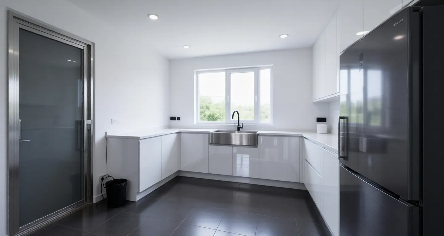 Tianjing expat housing - Furnished apartment: CRRC Jinpu Smart Port