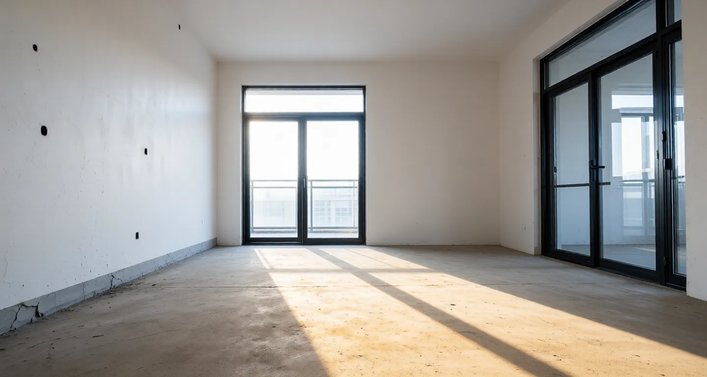 Tianjing expat housing - Furnished apartment: Tianjin OCT Listening Water Garden