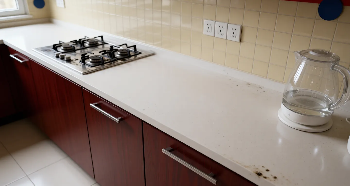 Tianjing expat housing - Furnished apartment: Tianyue Garden