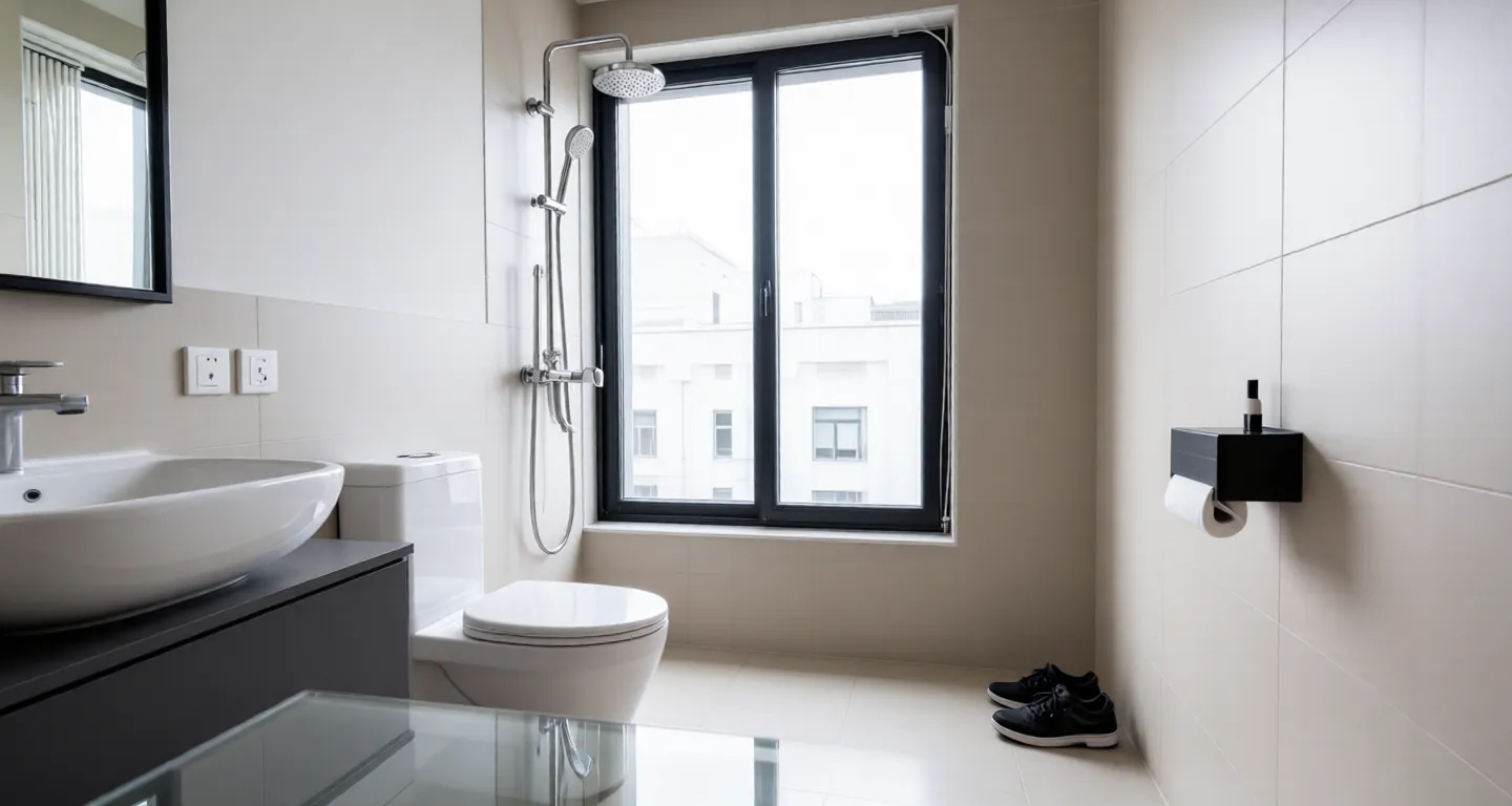 Tianjing expat housing - Furnished apartment: Langwen Mansion