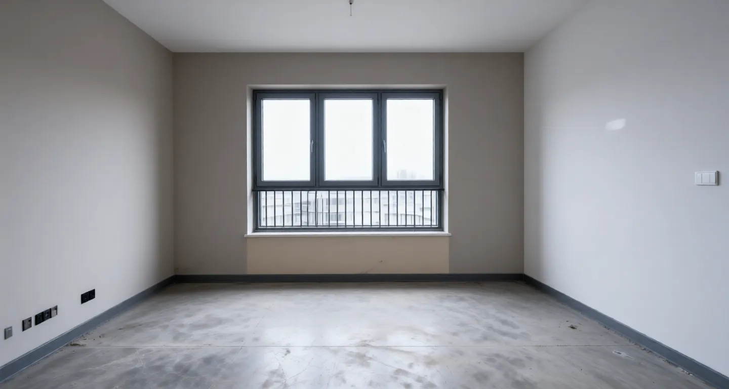 Tianjing expat housing - Furnished apartment: Jinyue Mansion, Financial Street