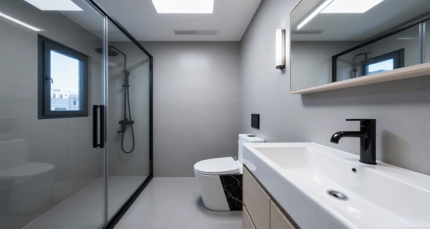 Apartment for rent in Wenzhou - Jinmao Wangjiangyue - Photo 1