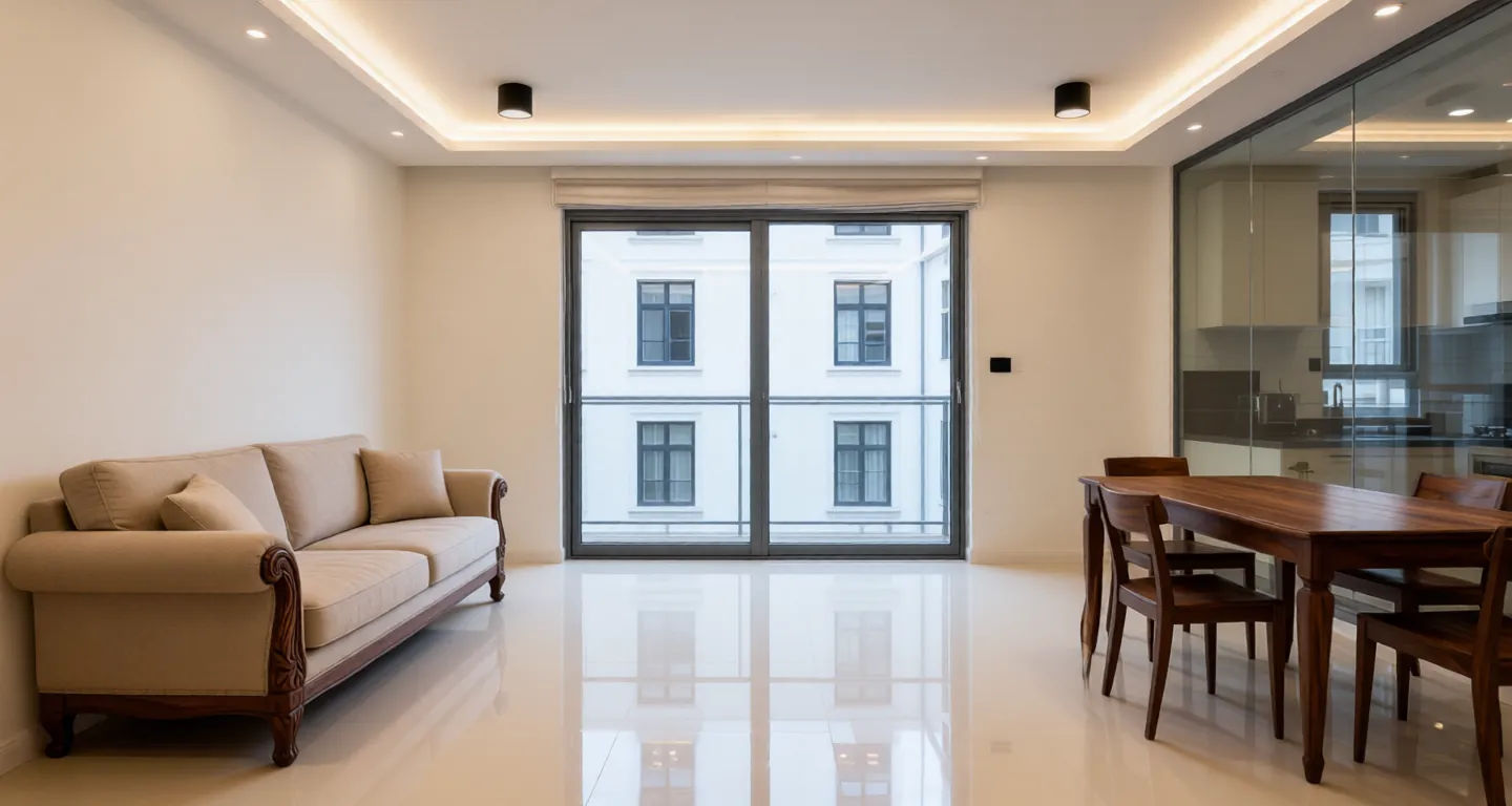 Rent Apartment in Wenzhou: Qianxiyang Village