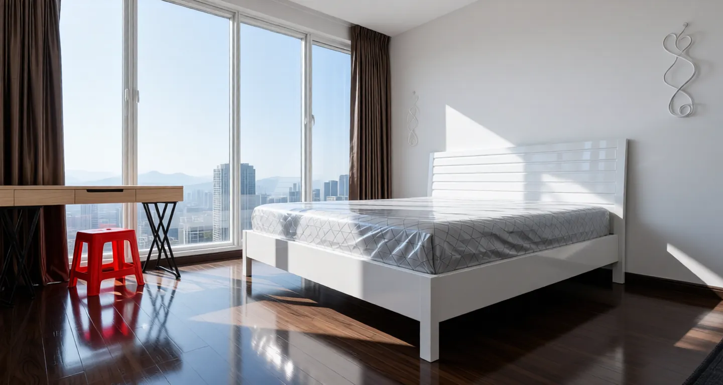 Rent Apartment in Wenzhou: Yushui Jiayuan