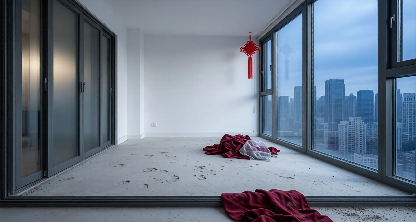 Apartment for rent in Wenzhou - Puyue ONE - Photo 1