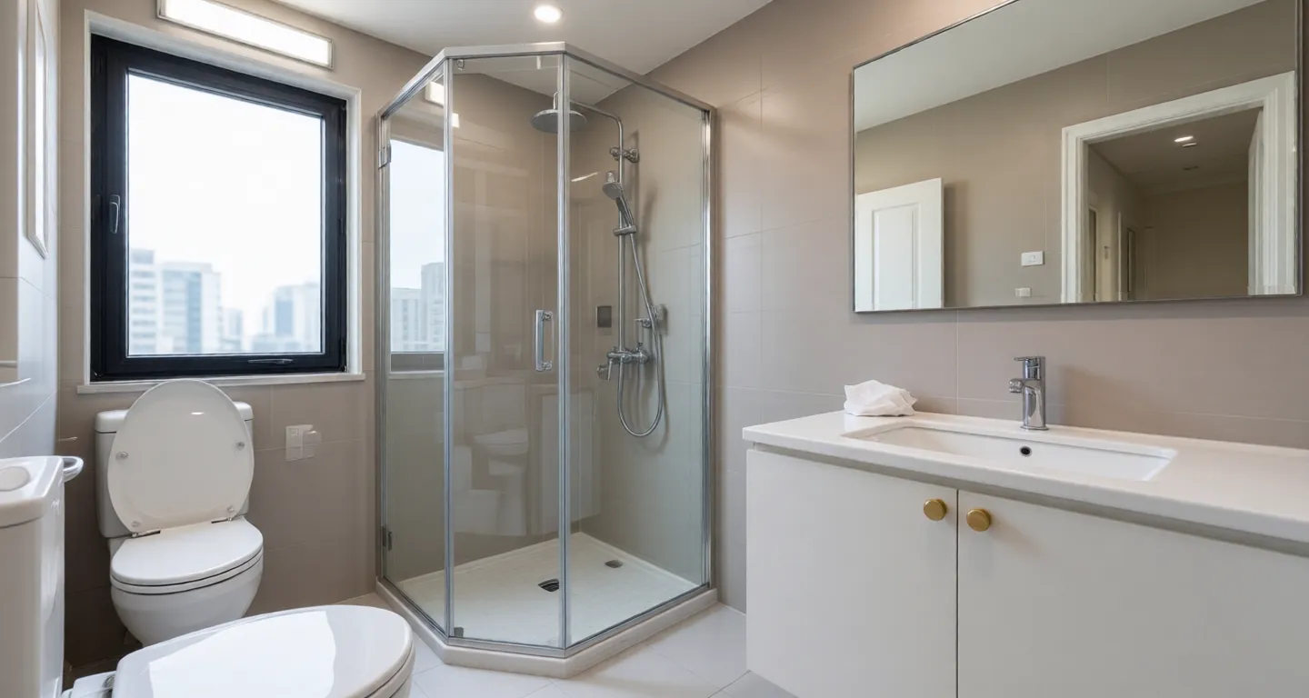 Apartment for rent in Wenzhou - Red Star Tianbo (Tianbo Huating) - Photo 1