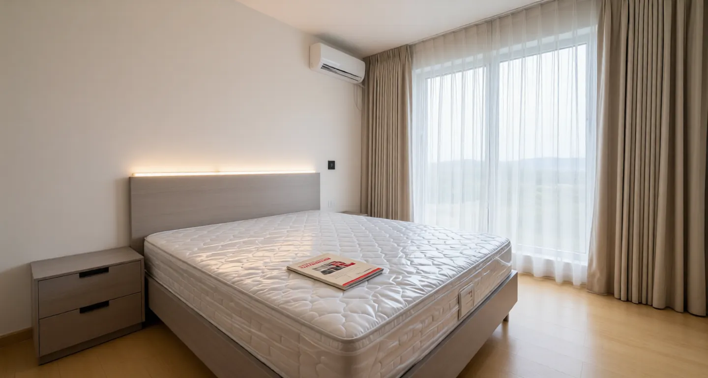 Apartment for rent in Wenzhou - Qingtai Residential Quarter - Photo 1