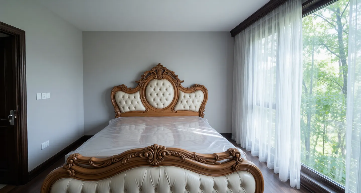 Apartment for rent in Wenzhou - Zhongchi Lakeside - Photo 1