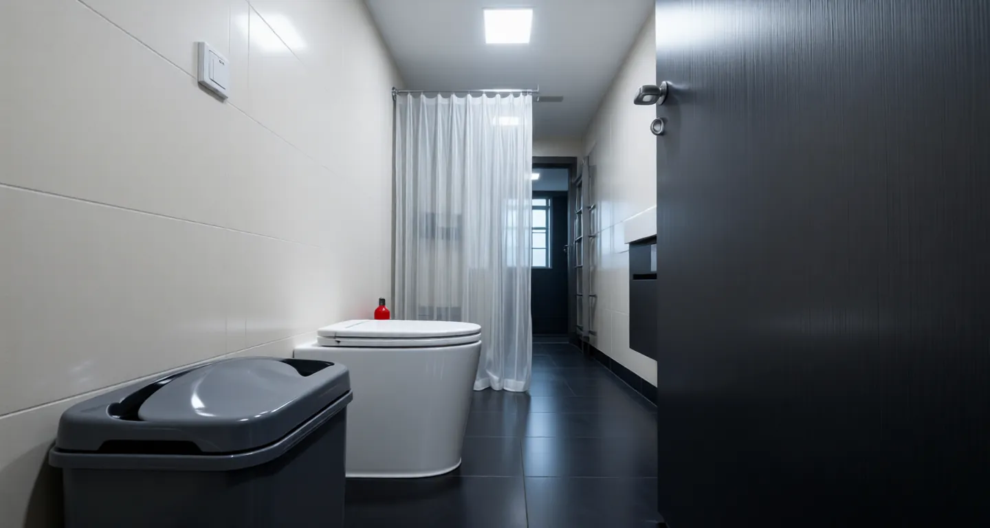 Wuhan expat housing - Furnished apartment: Changsheng Apartment