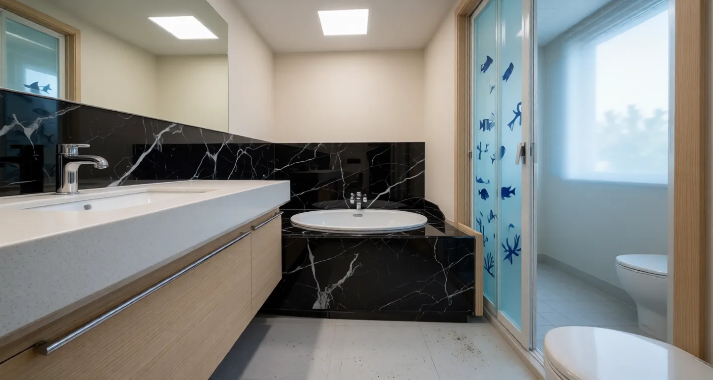 Wuhan expat housing - Furnished apartment: Poly Times South District