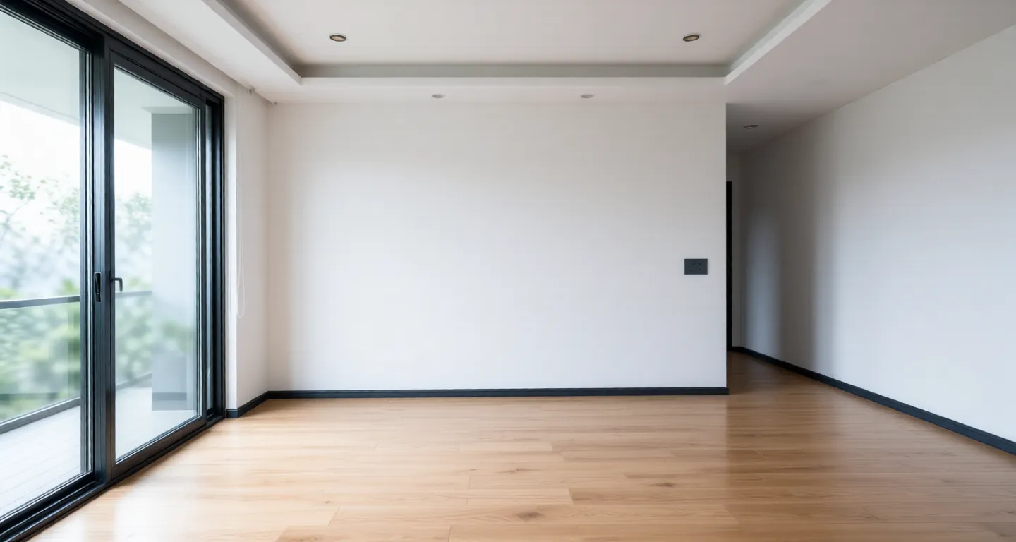 4 rooms, 2 living rooms, 3 bathrooms, 227.00 sqm Apartment for rent in OCT Bayview, Wuhan