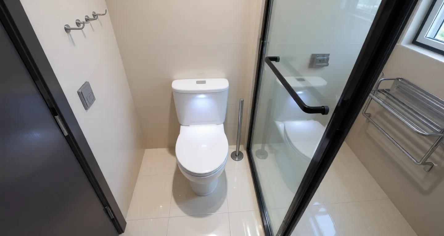 Wuhan expat housing - Furnished apartment: Fuxing Huiyu Xingyu International Yucaili