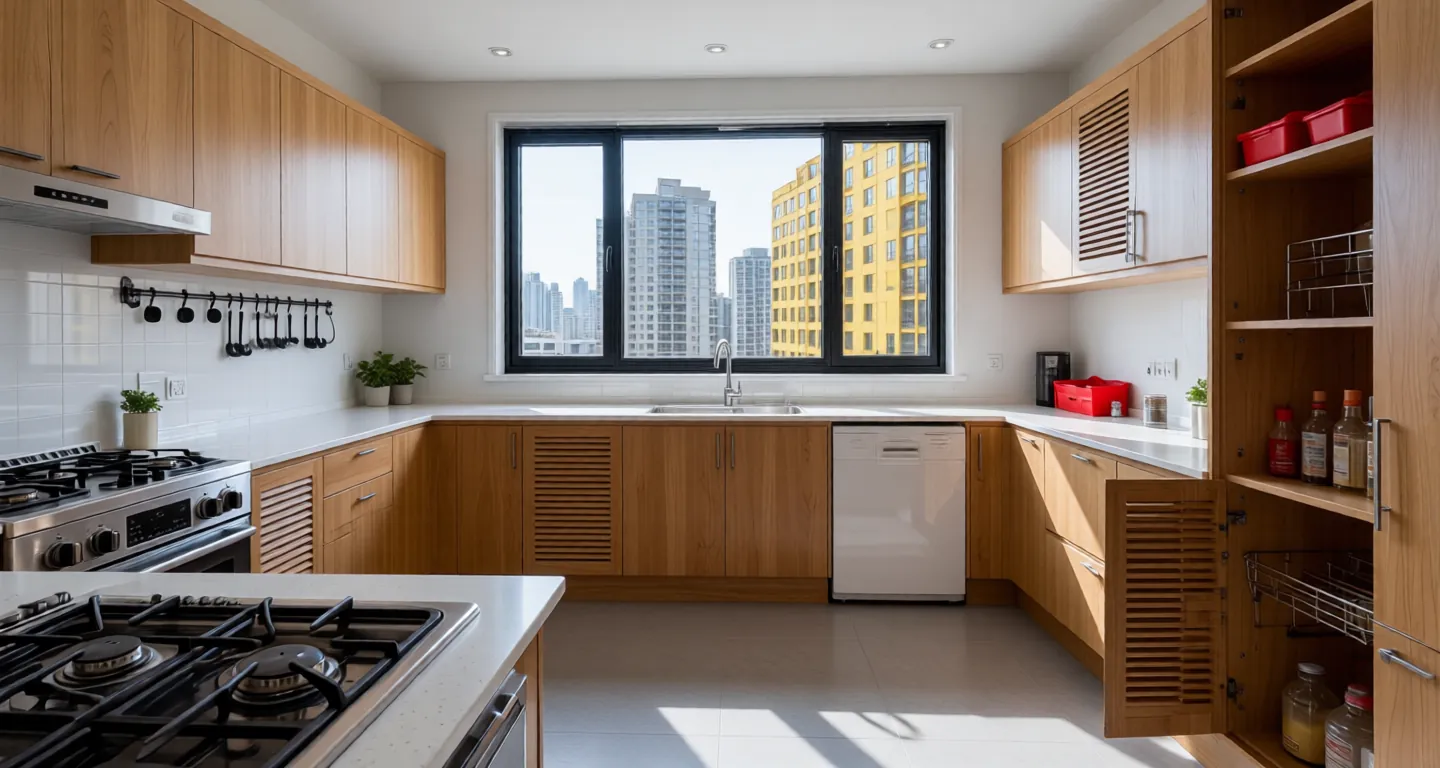 Apartment for rent in Wuhan - Guangdian Lanting Ronghui - Photo 1