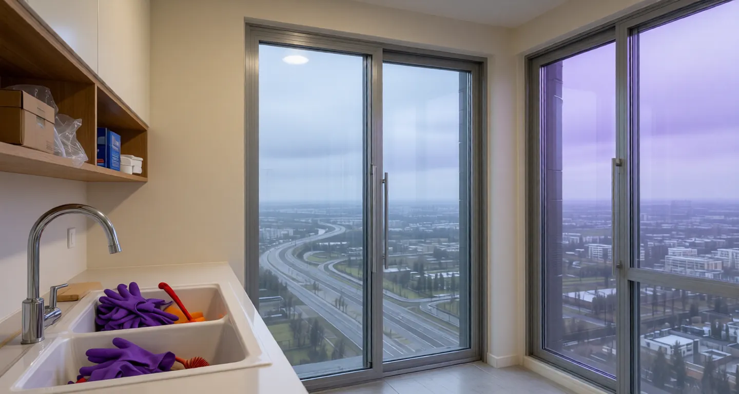 Wuhan expat housing - Furnished apartment: Helen Spring Phase IV